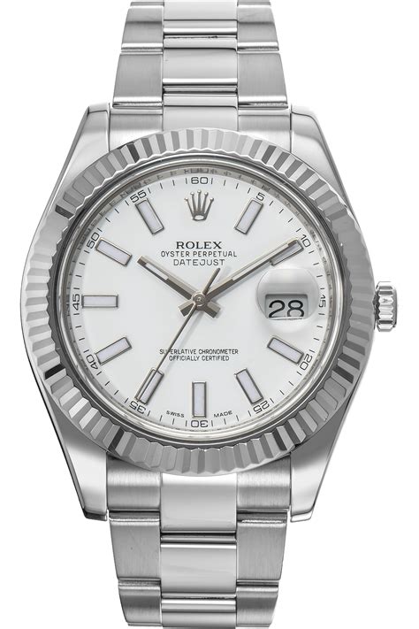 fremd uhrwerk rolex|Rolex stainless steel watch.